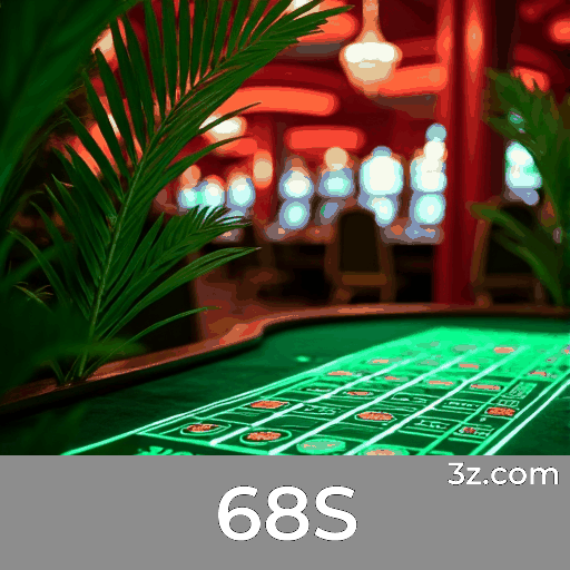 68S Inovação: Moldando o Futuro com Tecnologias de Jogo