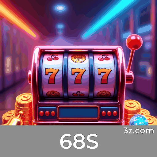 68S: Seu Cassino Online Confiável e Seguro