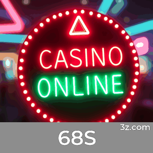 68S: Seu Cassino Online Confiável e Seguro
