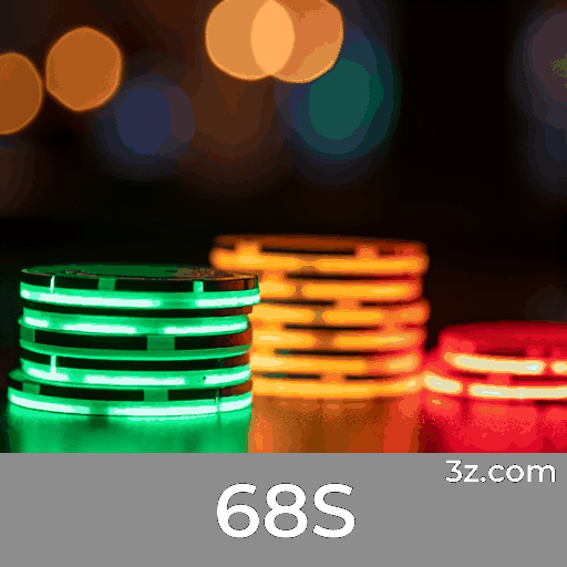 68S: Seu Cassino Online Confiável e Seguro