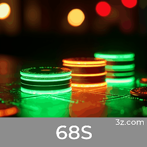 68S: Experiência de Jogo Diversificada e Imersiva