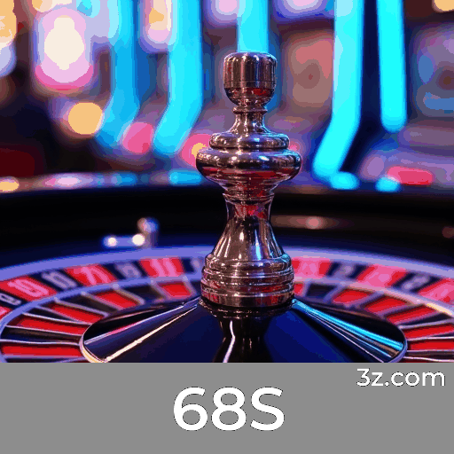 68S: Seu Cassino Online Confiável e Seguro