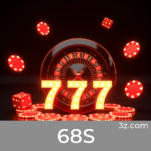 Internacional e Exclusivo: A Experiência de Casino Brasileira no 68S