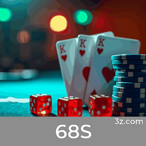 68S: Seu Cassino Online Confiável e Seguro