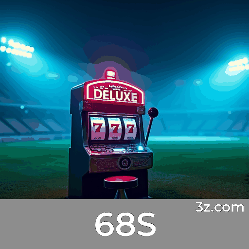 Descubra o Acesso Premium e Seguro no 68S