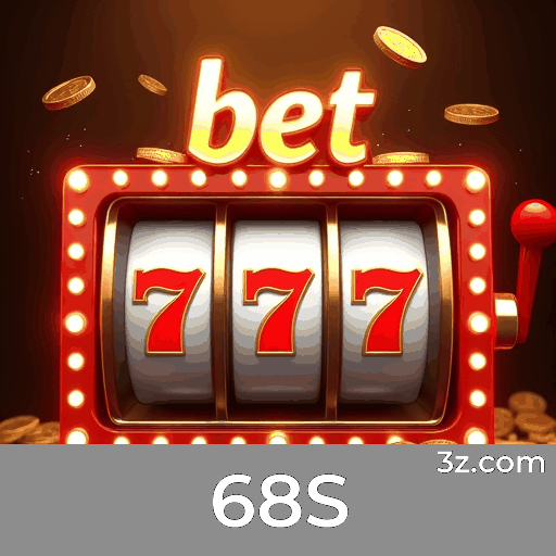 68S: Sua Plataforma Profissional de Apostas em Esportes Brasileiros