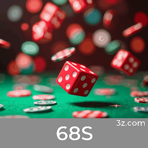 68S: Excelência em Serviços Profissionais de Apostas